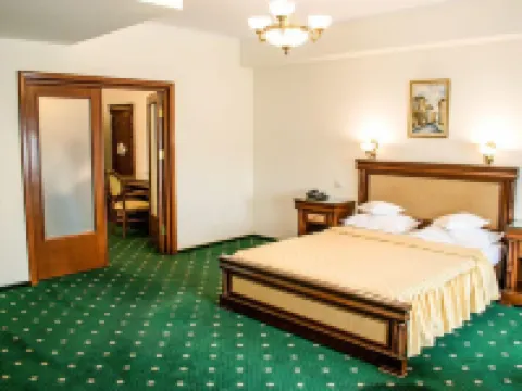 Hotel Victoria Hotels in Pitesti