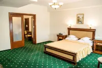 Hotel Victoria Hotels in Pitești
