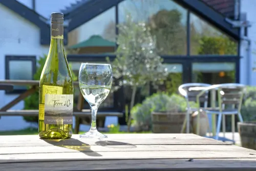 The Hawkley Inn Hotels in Alton