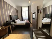 Hotel de Boskar Peer Hotel a Bree