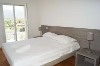 Résidence Villa Tyrrenia Отели в г. Рольяно