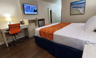 The Paragon of Golden Isles