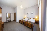 レジデンシャ シエンケウィチョフカ のホテル