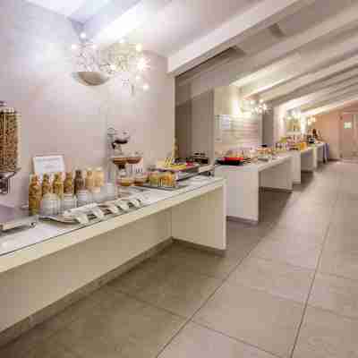 Best Western Plus Hotel Royal Superga Dining/Meeting Rooms