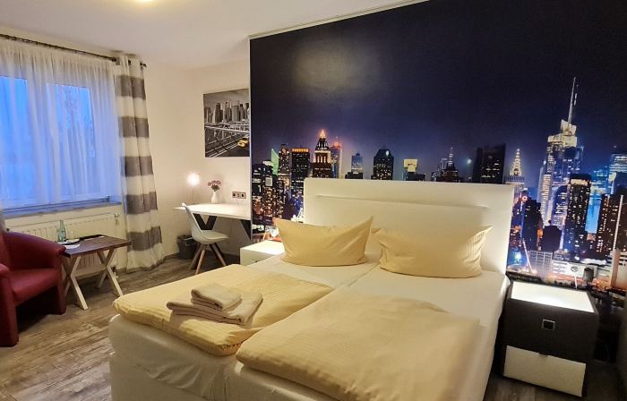 Hotel Prox