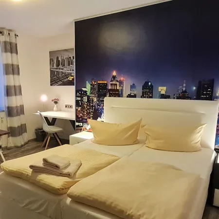 Hotel Prox