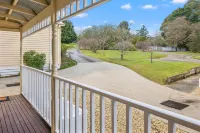 Yarra Gables Hotel a Warburton