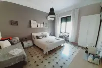 Lavilletta B&B - balcony