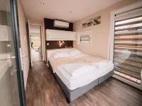 Hausboot Harmonie Hotels in Bitterfeld-Wolfen