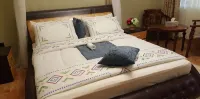 Cactus Hill Side Hotel Hotels in Chua