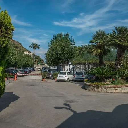 Le Palme Village