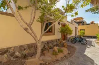 Casa Bahama Hotels near Spa las Flores Loreto Bay & Agnes Boutique