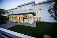 Love Boat Hotel - the Original Hotels in Riccione