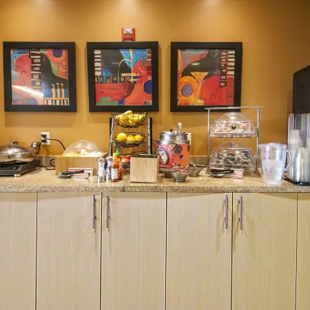 TownePlace Suites Baton Rouge Gonzales