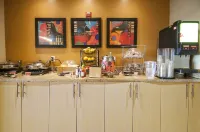 TownePlace Suites Baton Rouge Gonzales - Frühstück