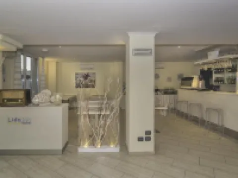 Hotel Lido Inn Hotels in Camaiore