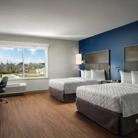 Tru by Hilton Tupelo