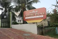 Gadiraju Palace Convention Centre & Hotel Hotels in Visakhapatnam