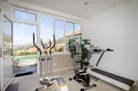 Apartments Villa Bell Memories - Gym