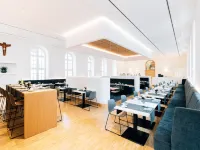 Bildungs- Und Tagungshaus Liborianum Hotels in Paderborn