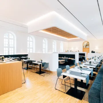 Bildungs- Und Tagungshaus Liborianum