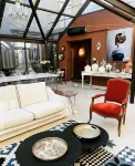 La Maison Ruffinoise - Bed and Breakfasts