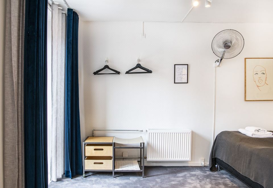 호텔 메이페어 코펜하겐 위치 장점