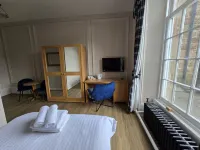 The National Hotel Hotels in Dingwall