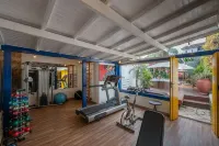 Sandi Hotel - Gym