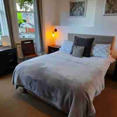 Colebrook Guest House Rooms