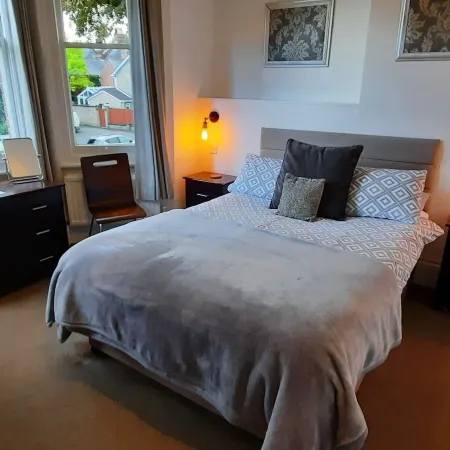 Colebrook Guest House