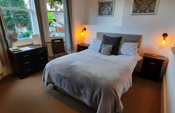 科爾布魯克賓館