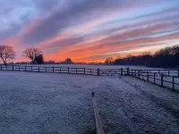 Hillside Farm Barn Apartments