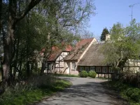 Teglgaarden Bed and Breakfast Hotels in Svendborg