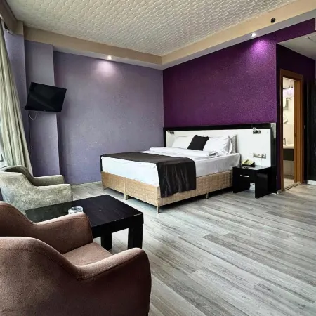 Mira Blue Hotel