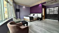 Mira Blue Hotel