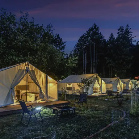 Surrey Resort