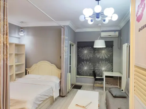 Youyajuke Apartment (Yousheng North Road)