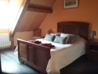 La Halte de Chambord Hotels in Vernou-en-Sologne