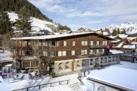 Hotel Blumental - Wifi