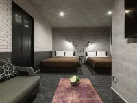 Hotel All Stay Hakata Kukodori Hotels in Fukuoka