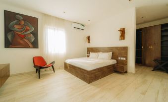 Lemon7beach hotel