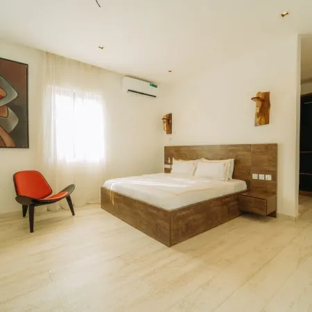 Lemon7beach hotel
