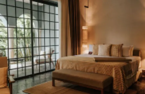 Antelar Casa Destino Hotels in 