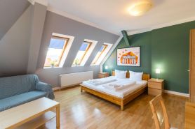 St Christopher's Inn Berlin Alexanderplatz