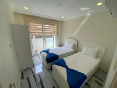 Garden Butik & Apart Hotel Akbük