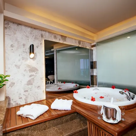 Sherwood Blue Belek - Adults Only