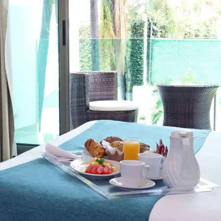 Hotel Rio 1300