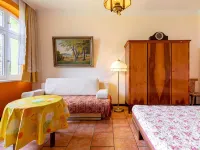 Apartment in Altentreptow with Garden Hotels in Altentreptow