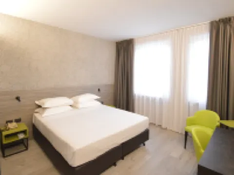 Hotel Friuli Hotels near Udine